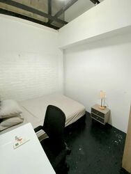 Eng Aun Mansion (D11), Apartment #538857081